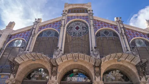 El Mercat Central amplía su Servicio a Domicilio este verano para llegar a todos sus clientes El Mercat Central amplía su Servicio a Domicilio este verano para llegar a todos sus clientes