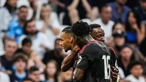 (1-1) No desentonó el Sevilla ante un Marsella de Champions (1-1) No desentonó el Sevilla ante un Marsella de Champions