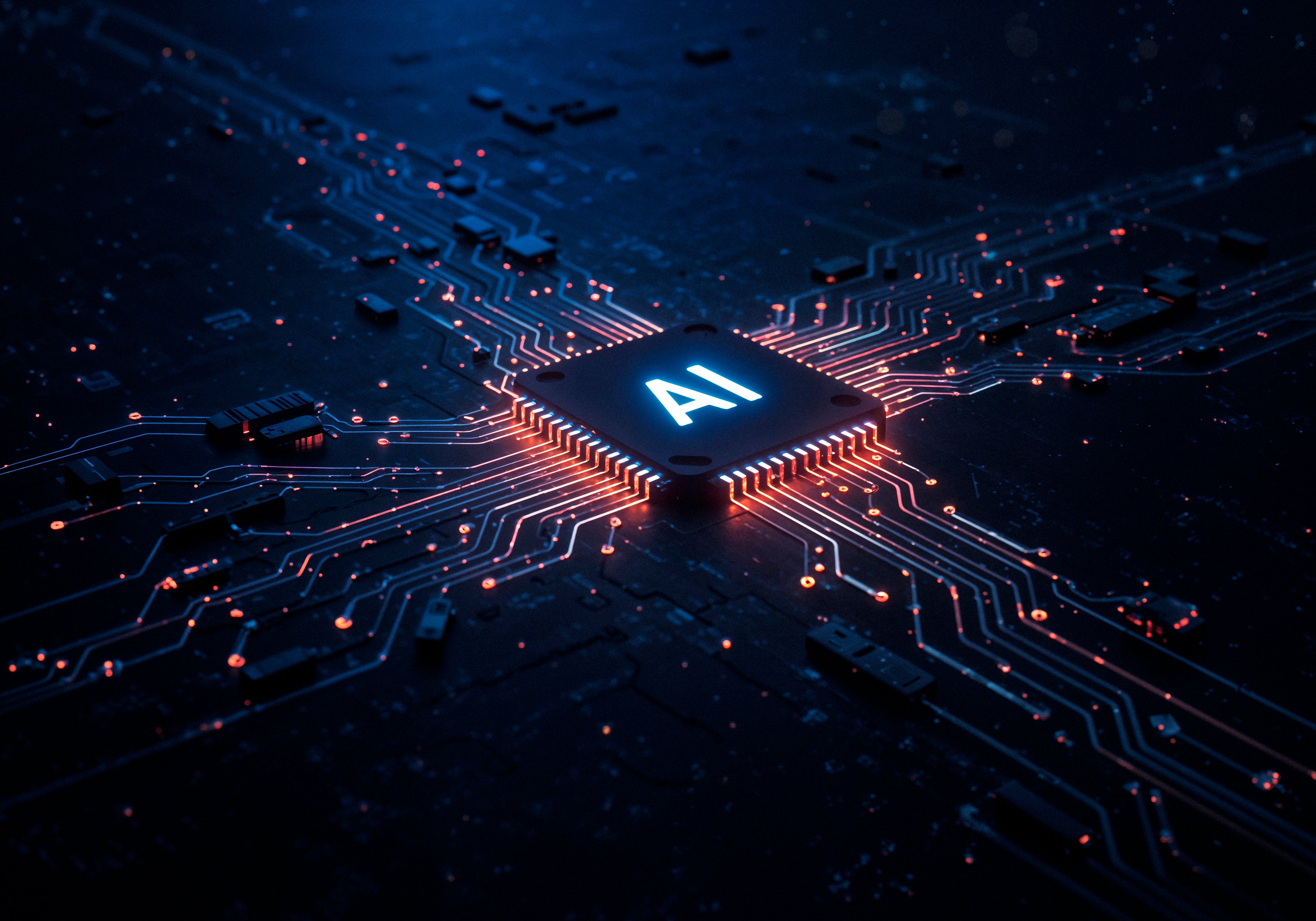 Entra en vigor el nuevo reglamento de Inteligencia Artificial en la UE: multas de hasta 35 millones de euros Entra en vigor el nuevo reglamento de Inteligencia Artificial en la UE: multas de hasta 35 millones de euros