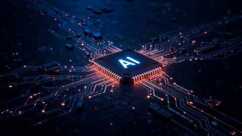Inteligencia Artificial Inteligencia Artificial