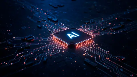 Inteligencia Artificial Inteligencia Artificial