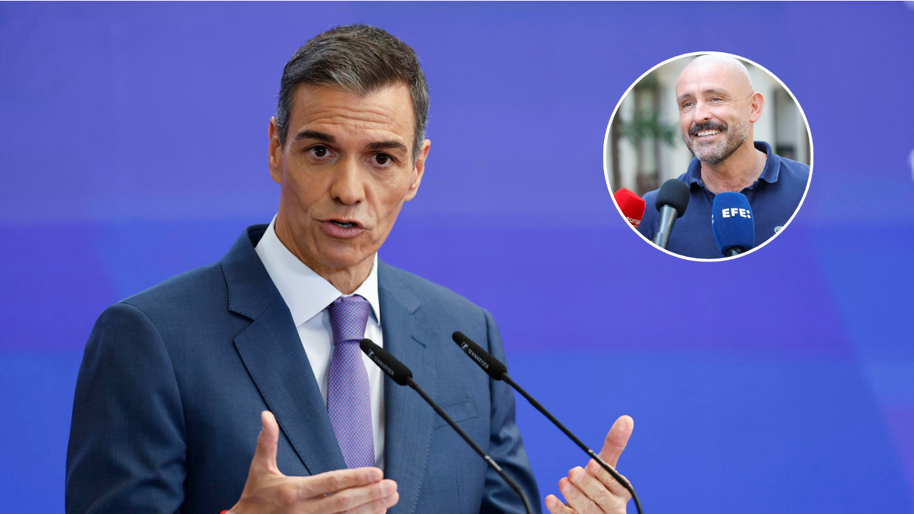 El PP pide a Pedro Sánchez que convoque elecciones anticipadas como le ha sugerido 'The Economist' El PP pide a Pedro Sánchez que convoque elecciones anticipadas como le ha sugerido 'The Economist'