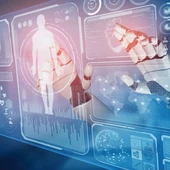 Inteligencia artificial en la medicina 03/08/2025 Inteligencia artificial en la medicina 03/08/2025