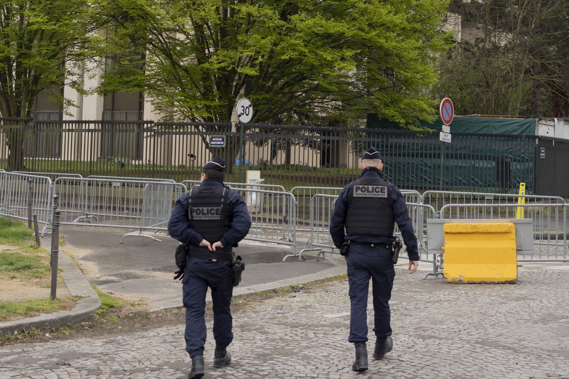 A prisión un hombre acusado de emborrachar a su mujer y cederla a otros hombres para que la violasen en Francia A prisión un hombre acusado de emborrachar a su mujer y cederla a otros hombres para que la violasen en Francia