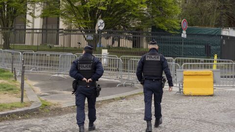 A prisi&oacute;n un hombre acusado de emborrachar a su mujer y cederla a otros hombres para que la violasen en Francia