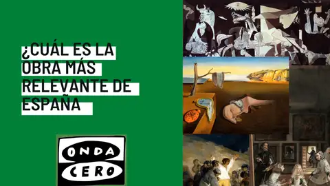 ¿Cuál es para ti la obra más relevante de la pintura? ¿Cuál es para ti la obra más relevante de la pintura?