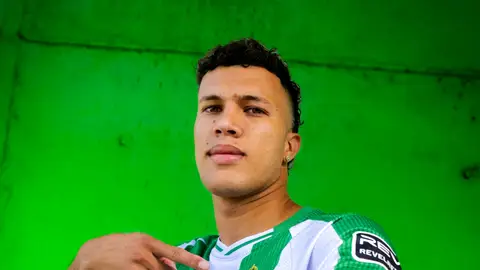 Nelson Deossa Nelson Deossa
