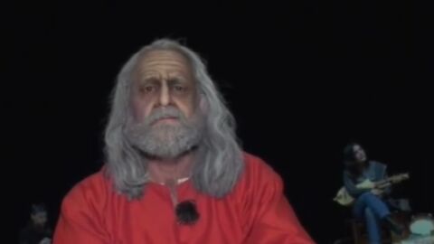 Jes&uacute;s Lozano se salva por un desfibrilador mientras actuaba en el festival de C&aacute;ceres