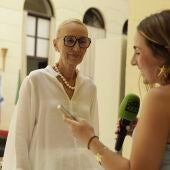 María José González 