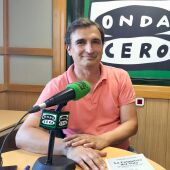 Víctor Miguélez