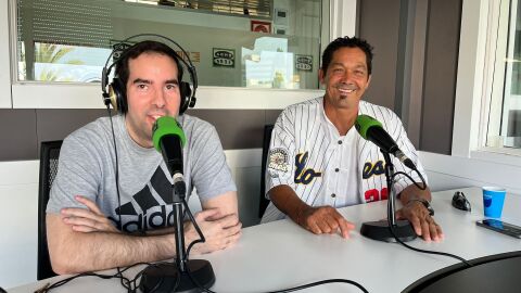 ORLANDO ACOSTA