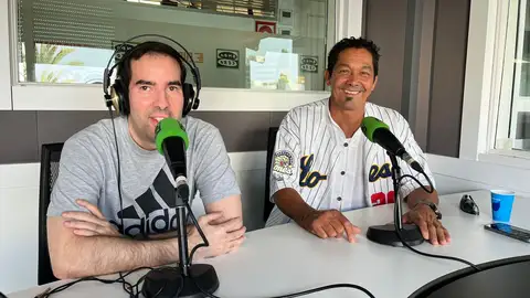ORLANDO ACOSTA ORLANDO ACOSTA