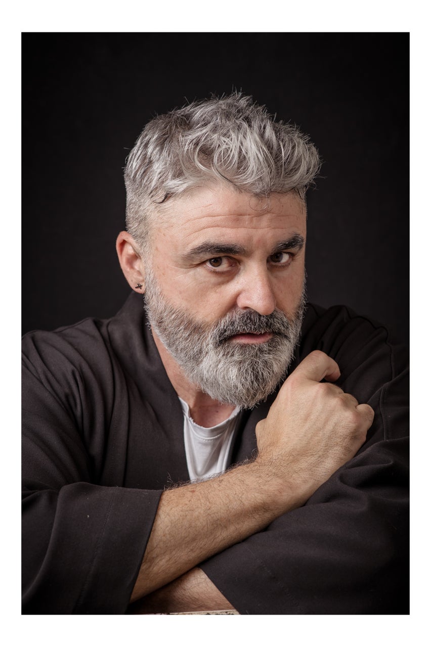 La Feria 2025 ya tiene pregonero La Feria 2025 ya tiene pregonero