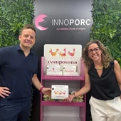 Innoporc incorpora a la estructura del grupo a la empresa de huevos camperos Campesana Innoporc incorpora a la estructura del grupo a la empresa de huevos camperos Campesana