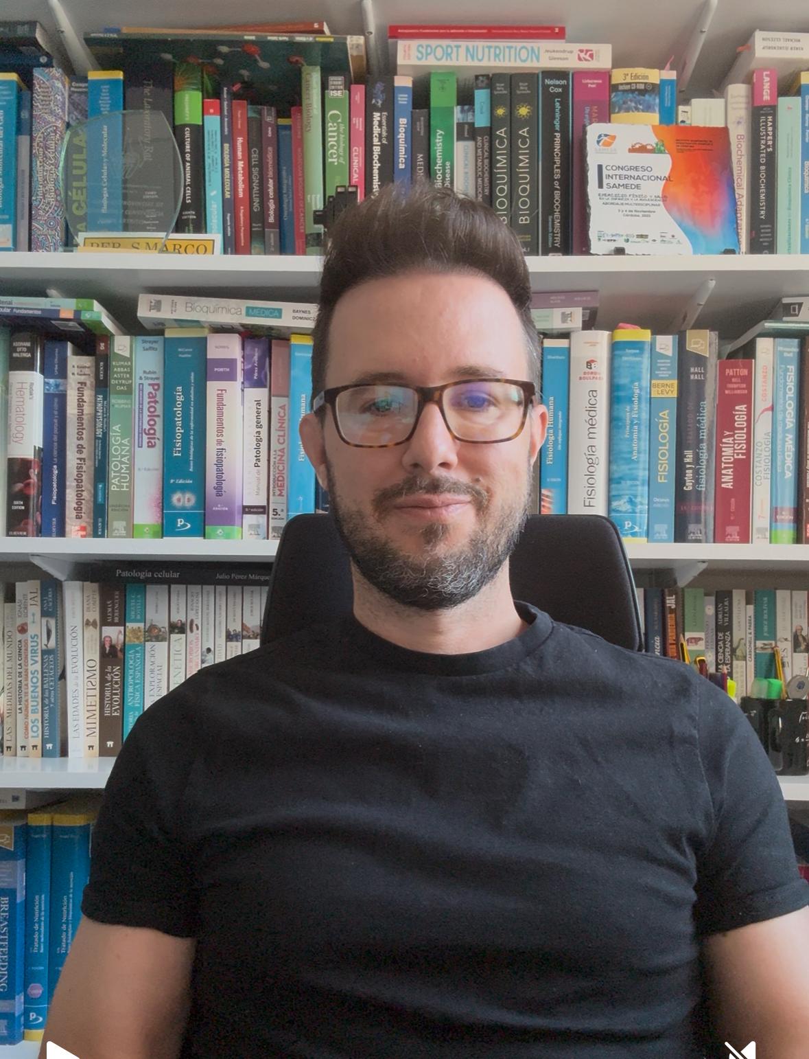 El auge de los suplementos El auge de los suplementos