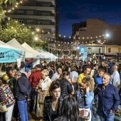 Elda vuelve con su segunda Shopping Night en el centro urbano