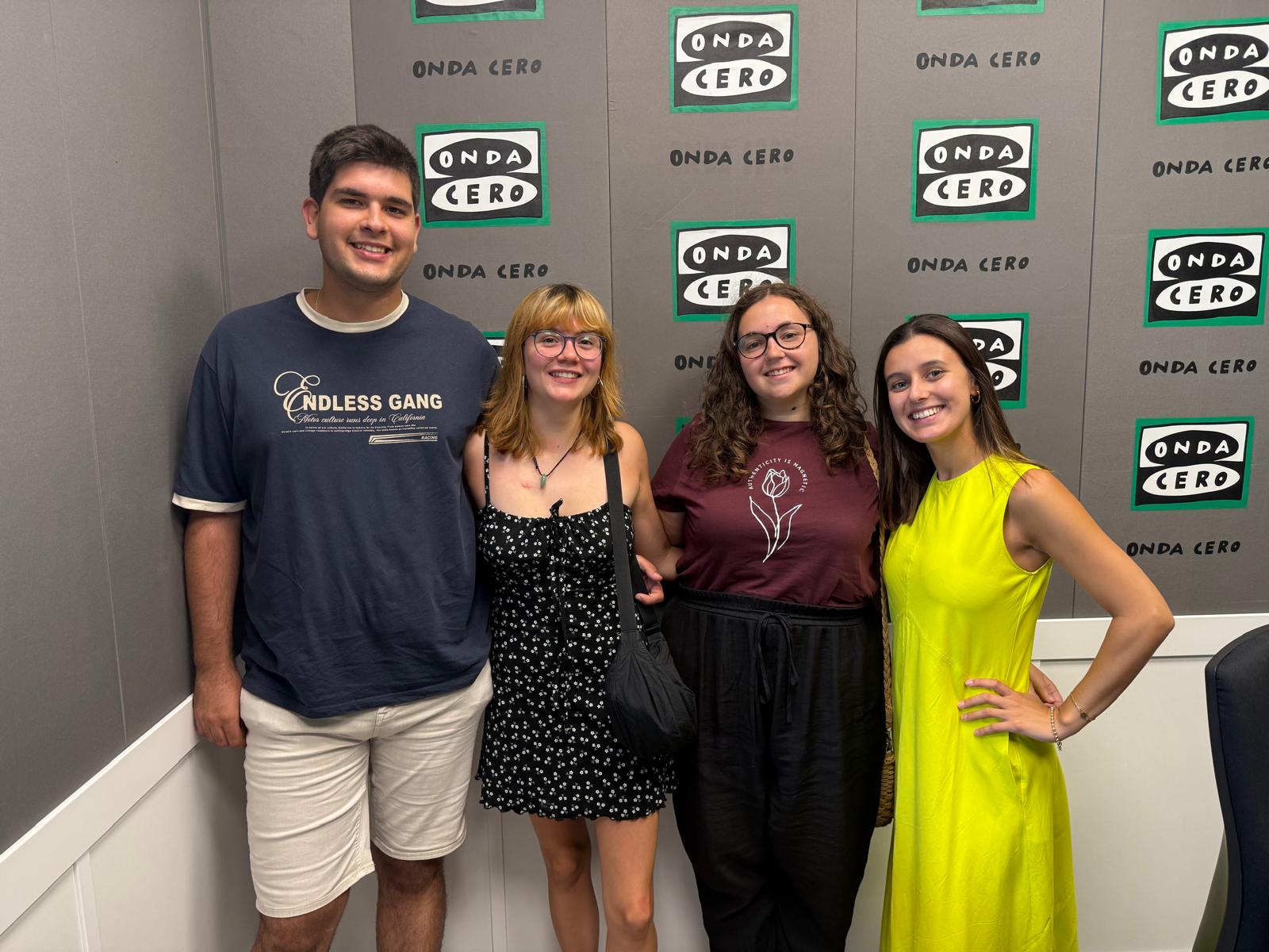 Relleu celebra Sant Albert 2025 Relleu celebra Sant Albert 2025