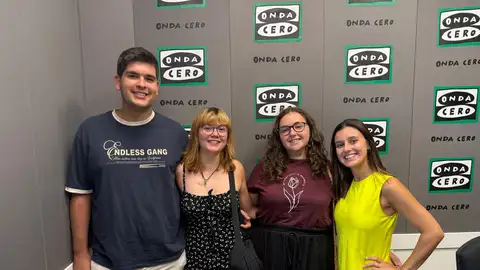 Sant Albert 2025, Relleu Sant Albert 2025, Relleu