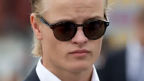 Marius Borg Høiby Marius Borg Høiby