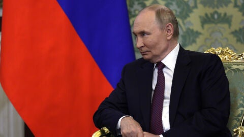 Rusia rompe su moratoria y amenaza con misiles: el nuevo tablero de la tensi&oacute;n apunta a Europa