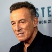 Bruce Springsteen