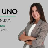 Más de Uno Marina Baixa Ana Climent