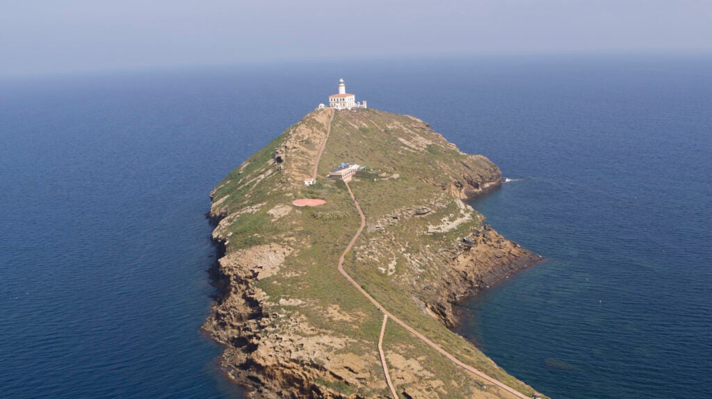 La Excusa del Día: La importancia de los Faros en la provincia de Castellón La Excusa del Día: La importancia de los Faros en la provincia de Castellón