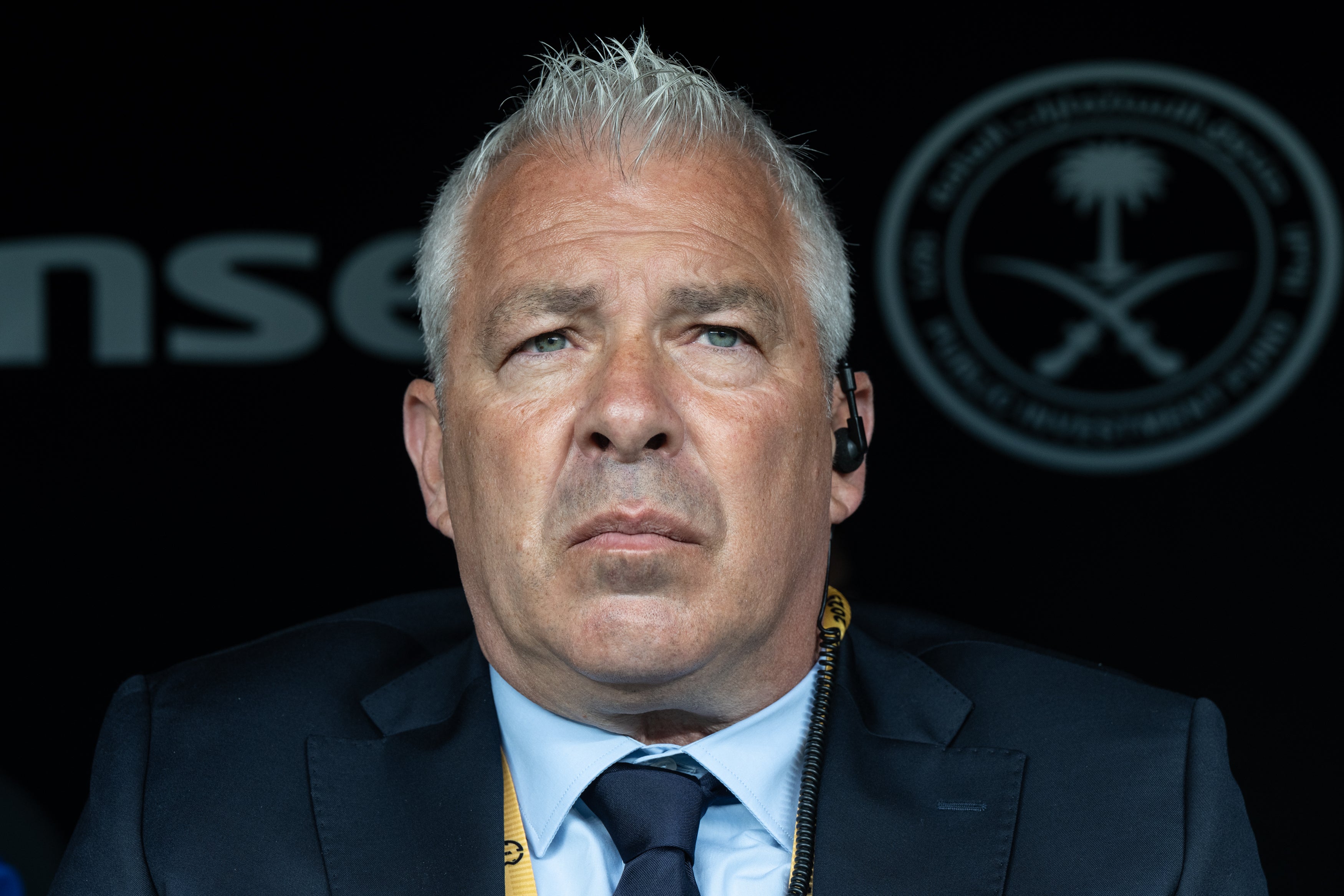 Muere a los 53 años el exjugador y director deportivo del FC Porto Jorge Costa Muere a los 53 años el exjugador y director deportivo del FC Porto Jorge Costa