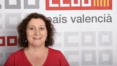 Carmen Palomar ccoo Carmen Palomar ccoo