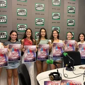 Reina y Damas de La Nucía Reina y Damas de La Nucía