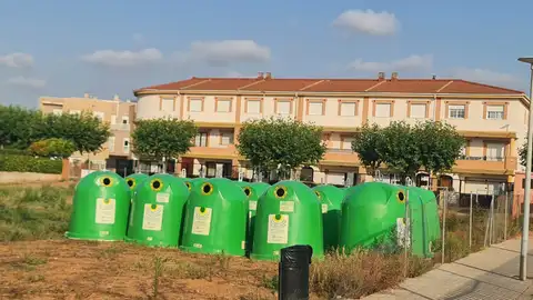 Nules instala 30 contenedores de vidrio para facilitar el reciclaje del sector de la hostelería Nules instala 30 contenedores de vidrio para facilitar el reciclaje del sector de la hostelería
