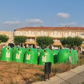 Nules instala 30 contenedores de vidrio para facilitar el reciclaje del sector de la hostelería Nules instala 30 contenedores de vidrio para facilitar el reciclaje del sector de la hostelería