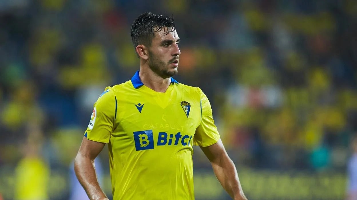 Fabrizio Romano da por hecho el fichaje de Víctor Chust al Elche Fabrizio Romano da por hecho el fichaje de Víctor Chust al Elche