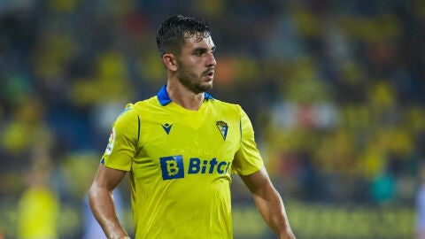 Fabrizio Romano da por hecho el fichaje de V&iacute;ctor Chust al Elche
