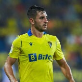 Fabrizio Romano da por hecho el fichaje de Víctor Chust al Elche