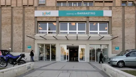 Treinta personas acudieron al hospital de Barbastro por esta intoxicación alimentaria Treinta personas acudieron al hospital de Barbastro por esta intoxicación alimentaria