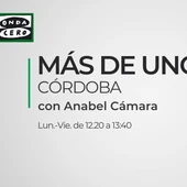 MD1 CON ANABEL CÁMARA MD1 CON ANABEL CÁMARA