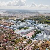 El Ayuntamiento da luz verde definitiva a la urbanización del desarrollo de “Las Marías”