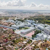 El Ayuntamiento da luz verde definitiva a la urbanización del desarrollo de “Las Marías” El Ayuntamiento da luz verde definitiva a la urbanización del desarrollo de “Las Marías”