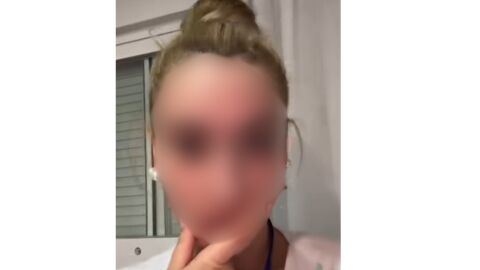 Despedida una trabajadora de una residencia tras viralizarse un v&iacute;deo burl&aacute;ndose de una anciana en Guadalajara