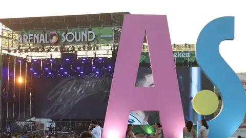 El Arenal Sound cierra con un descenso en intervenciones, menos accidentes y disminución de quejas vecinales El Arenal Sound cierra con un descenso en intervenciones, menos accidentes y disminución de quejas vecinales