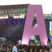 El Arenal Sound cierra con un descenso en intervenciones, menos accidentes y disminución de quejas vecinales