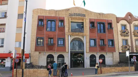 Citan a siete testigos por nuevos indicios en la causa por presunta compra de votos en Carboneras Citan a siete testigos por nuevos indicios en la causa por presunta compra de votos en Carboneras