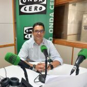 José Luis Horcajo, portavoz Ayuntamiento Segovia