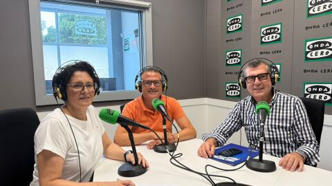 Entrevista sobre turismo e infraestructuras en la Marina Baixa
