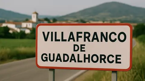 Eliminada la última huella andaluza del franquismo: el pueblo Villafranco del Guadalhorce cambiará oficialmente de nombre Eliminada la última huella andaluza del franquismo: el pueblo Villafranco del Guadalhorce cambiará oficialmente de nombre