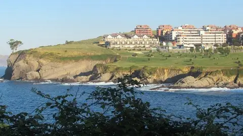 Imagen de Castro Urdiales Imagen de Castro Urdiales