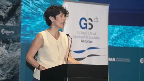 Elma Saiz. Elma Saiz