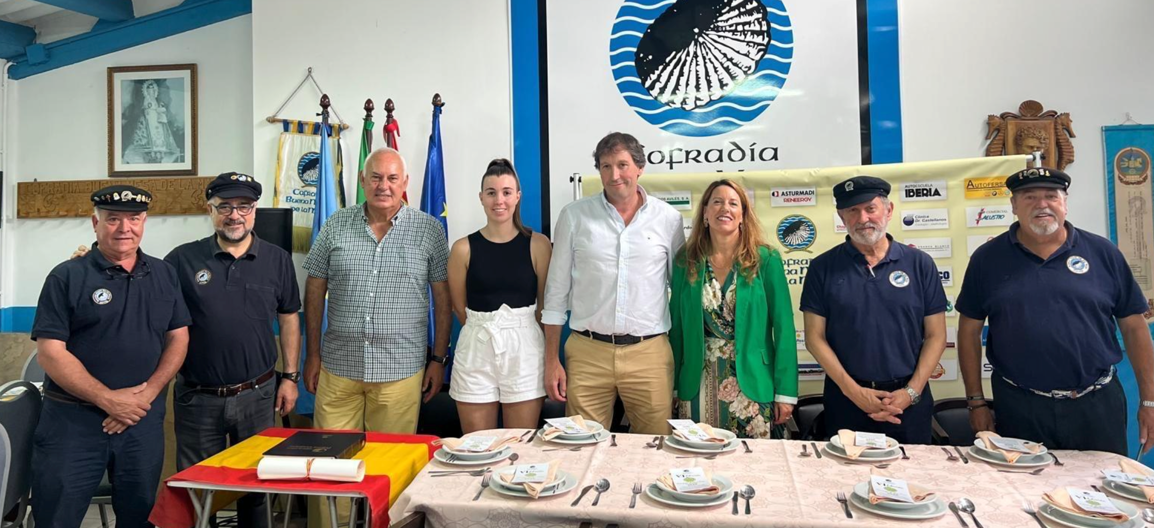 Los Miércoles Queseros con el Círculo Gastronómico de los quesos Asturianos 06/08/2025 Los Miércoles Queseros con el Círculo Gastronómico de los quesos Asturianos 06/08/2025