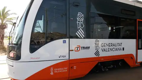 El TRAM ofrece este sábado servicio especial para facilitar los desplazamientos al Castell de l’Olla de Altea. El TRAM ofrece este sábado servicio especial para facilitar los desplazamientos al Castell de l’Olla de Altea.